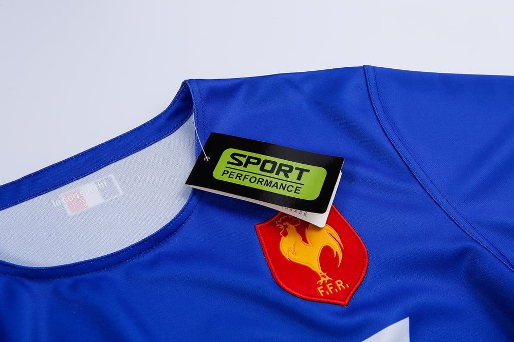 Men's France 2020 Home Shirt