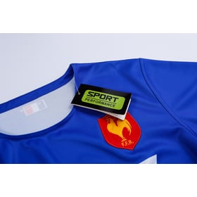 Men's France 2020 Home Shirt