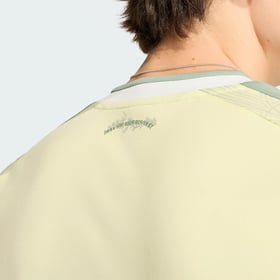 Men's Portland Timbers 2026 Away Shirt