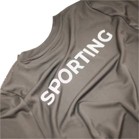 Damen Real Sporting 2025/26 Drittes Aufwärmtrikot