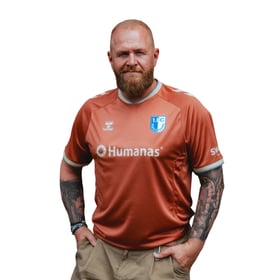Men's 1. FC Magdeburg 2026/27 Away Shirt