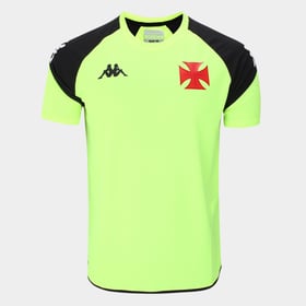 Kid's Vasco 2024 Third Authentic Training Shirt
