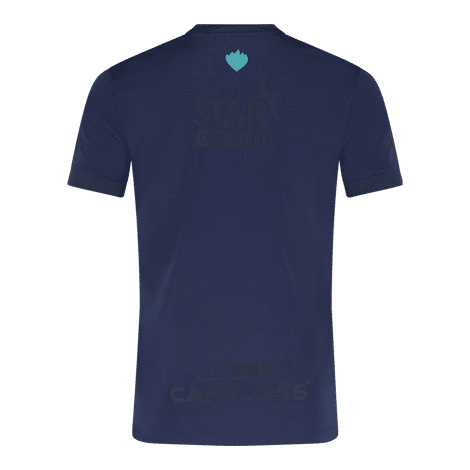 Herren KRC Genk 2025/26 Warmste Week Sondertrikot