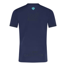 Herren KRC Genk 2025/26 Warmste Week Sondertrikot