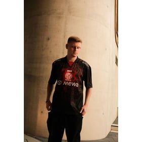 Kinder Mainz 05 2025/26 Drittes eSports Trikot