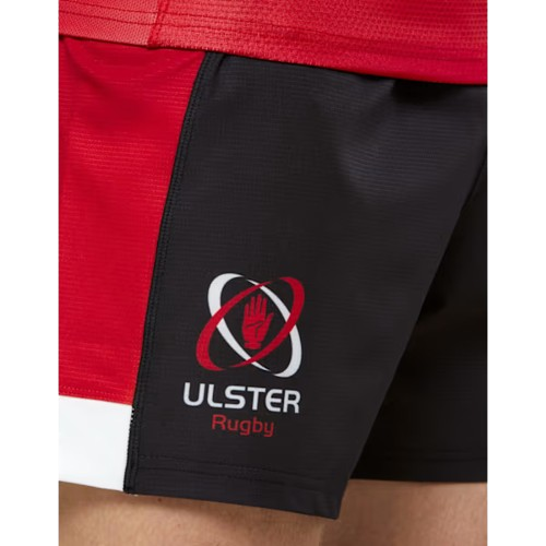 Women's Ulster 2025/26 Third Shorts