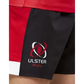 Women's Ulster 2025/26 Third Shorts