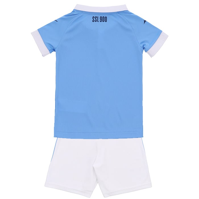 Kit Home Lazio 2026/27 bambino