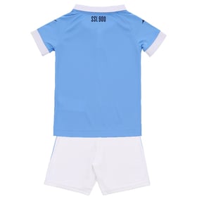 Kit Home Lazio 2026/27 bambino