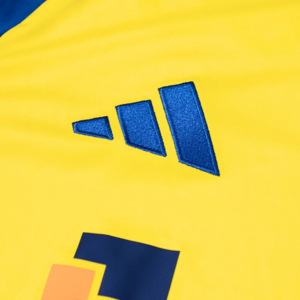 Kit Home SC Cambuur 2026/27 Bambino