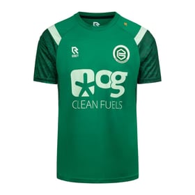 Herren FC Groningen 2024/25 Dritt Authentisches Trainingsshirt