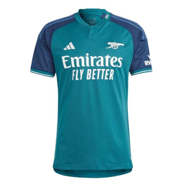 Herren Arsenal 2023/24 Dritttrikot