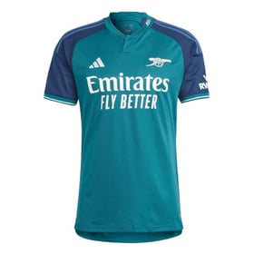Herren Arsenal 2023/24 Dritttrikot