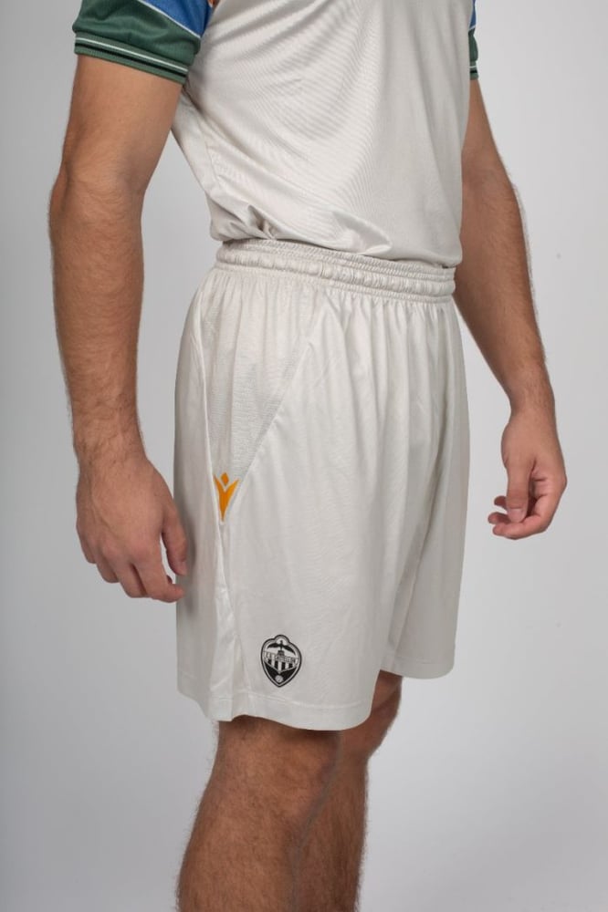 Men's CD Castellón 2024/25 Away Shorts