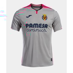 Herren Villarreal 2023/24 Drittes Trikot