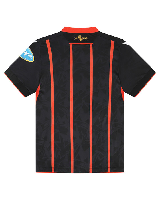 Kid's Blackburn Rovers 2024/25 Away Shirt