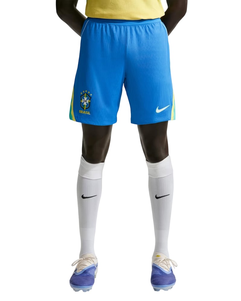 Herren Brasilien 2026 WM Heimshorts