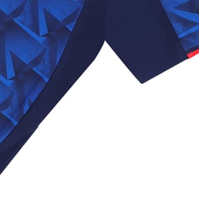 Camiseta local Cabo Verde 2026 Copa del Mundo hombre