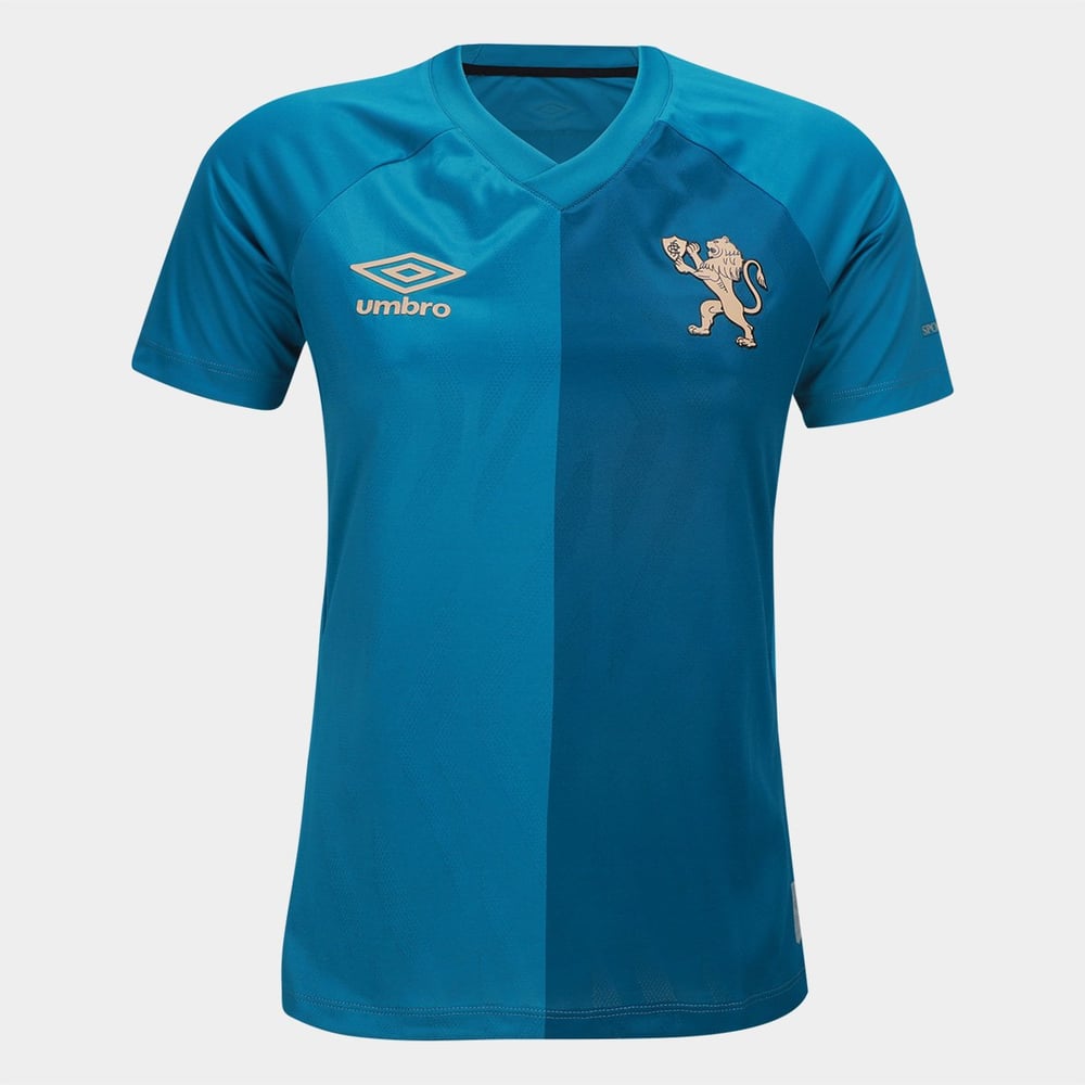 Damen Sport Recife 2025/26 Drittes Trikot