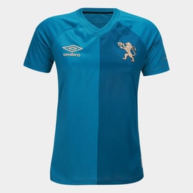 Damen Sport Recife 2025/26 Drittes Trikot