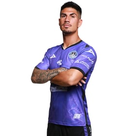 Damen Mazatlán FC 2025/26 Heimtrikot