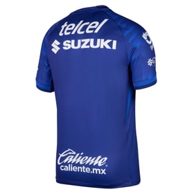 Kinder Pumas UNAM 2025/26 Auswärtstrikot