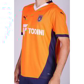 Kinder Istanbul BFK 2024/25 Heimtrikot
