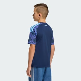 Kid's Sporting Kansas City 2026 Away Shirt