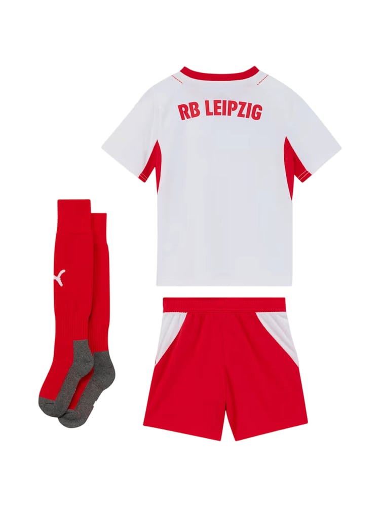 Conjunto Local Niño RB Leipzig 2026/27
