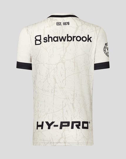Women's Saracens 2025/26 Away Shirt