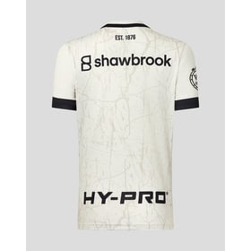 Women's Saracens 2025/26 Away Shirt
