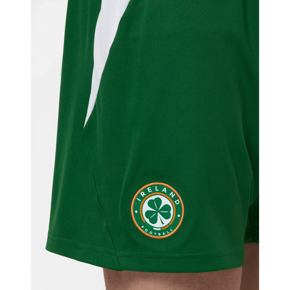 Damen Irland 2026 Heimshorts
