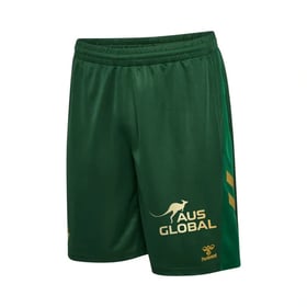 Men's Real Betis 2026/27 Away Shorts