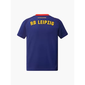 Kinder RB Leipzig 2025/26 Auswärtstrikot