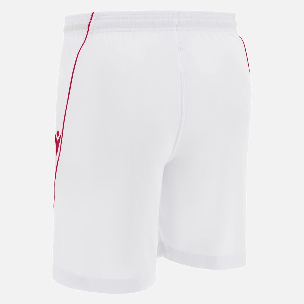 Damen Wrexham AFC 2025/26 Heim Shorts