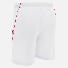Damen Wrexham AFC 2025/26 Heim Shorts