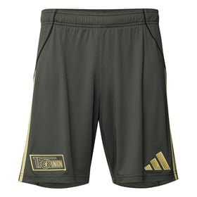 Kid's 1.FC Union Berlin 2025/26 Away Shorts