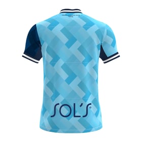 Kid's Havre AC 2023/24 Home Shirt