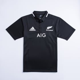 Men's New Zealand All Blacks 2020 Polo Shirt