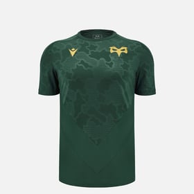 Kid's Ospreys 2024/25 Third Authentic Training Shirt