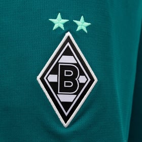 Herren Borussia Mönchengladbach 2026/27 Dritte Shorts