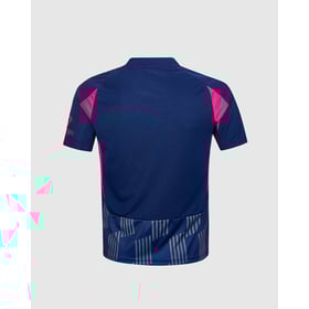 Kinder Nottingham Forest 2024/25 Auswärts Trikot