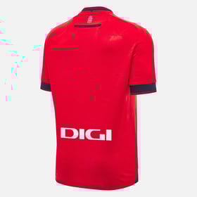 Herren CA Osasuna 2024/25 Heimtrikot