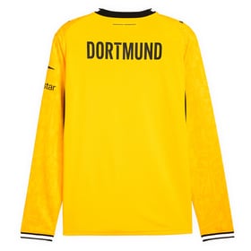 Camiseta Local Manga Larga Niño BVB Borussia Dortmund 2026/27