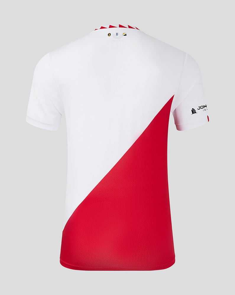 Herren FC Utrecht 2024/25 Heim Authentisches Pro Trikot