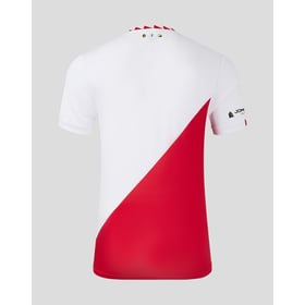 Herren FC Utrecht 2024/25 Heim Authentisches Pro Trikot