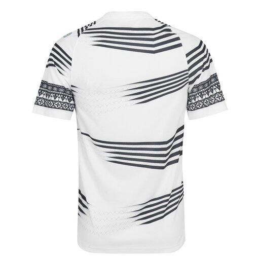 Men's Fiji Rugby 2021 Home Shirt