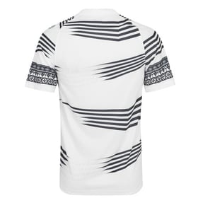 Men's Fiji Rugby 2021 Home Shirt