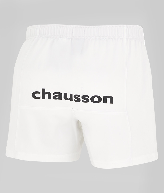 Kids Toulouse Stadium 2024/25 Away Shorts