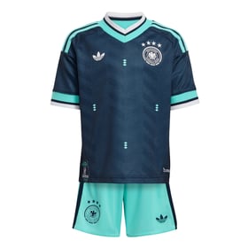 Completo Coppa del Mondo 2026 Trasferta Germania Bambino